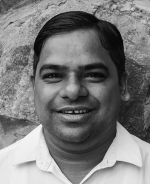 Dinabandhu Bharti, Senior Field Manager.jpg