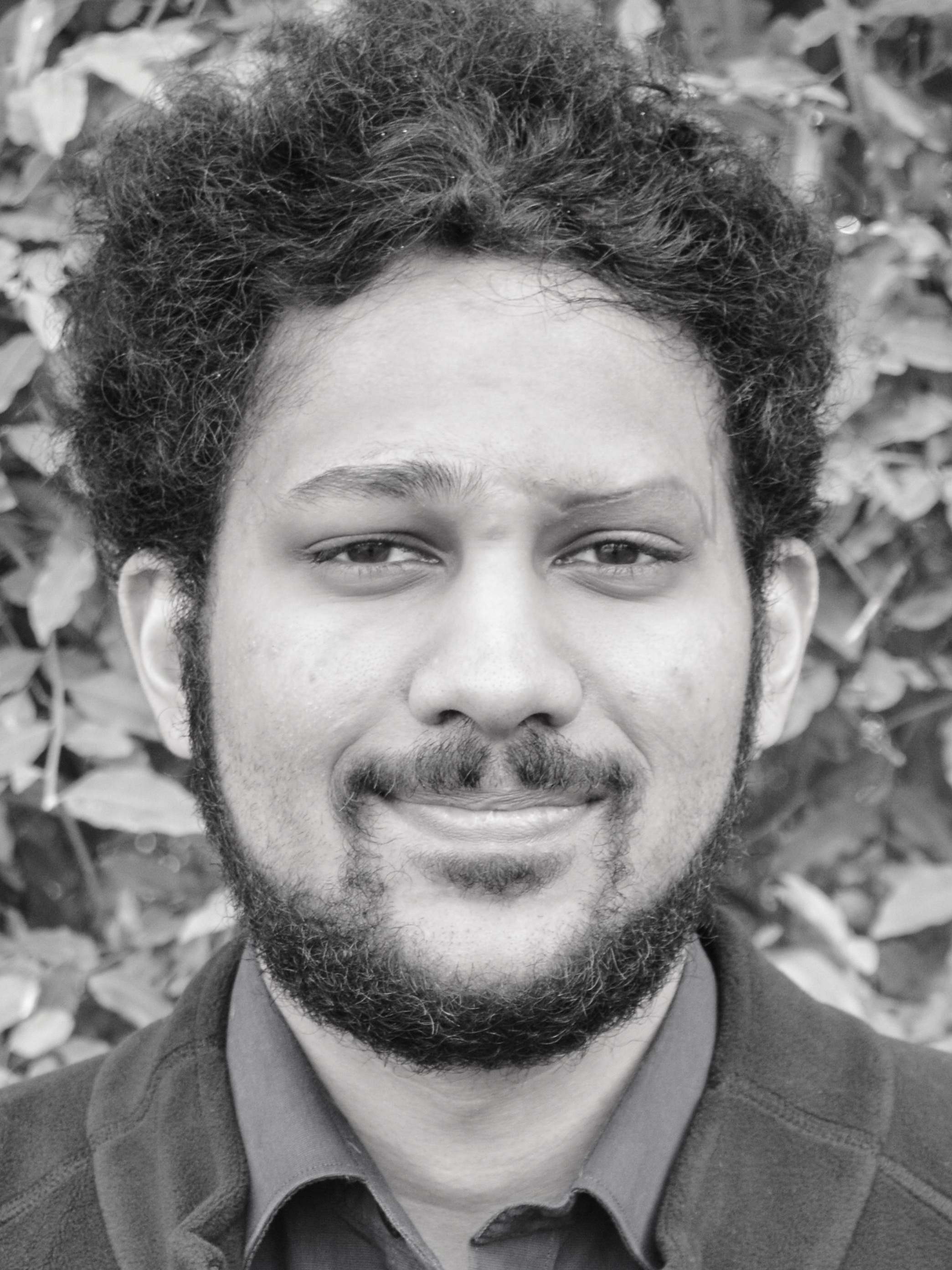 Akash Pattanayak