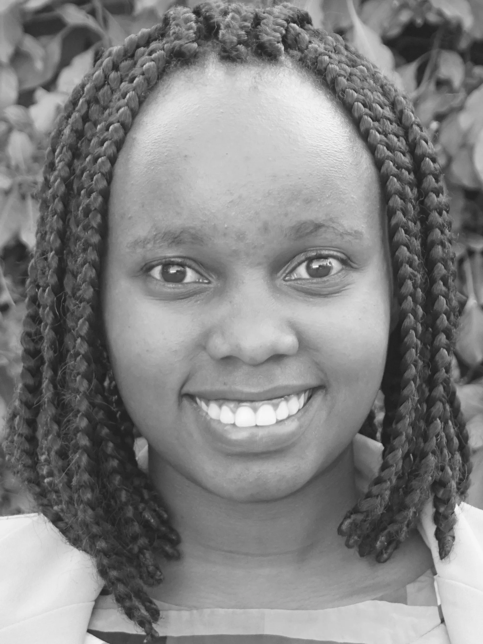 Emma Kimani