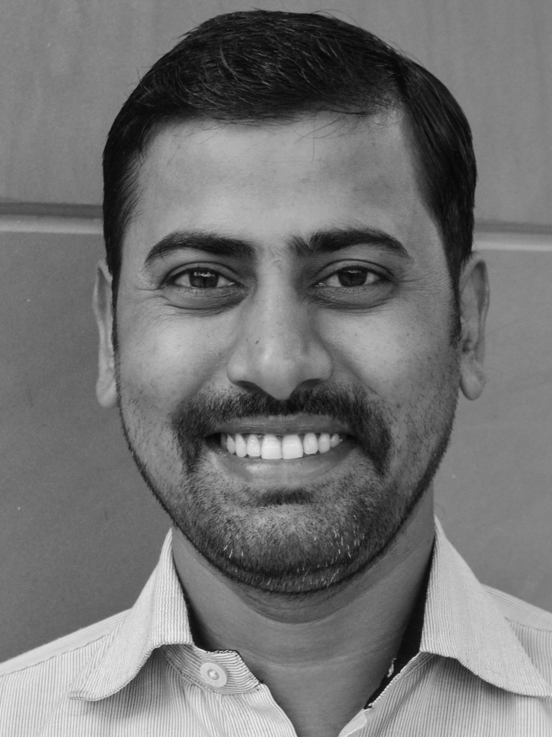 Girish Tripathi