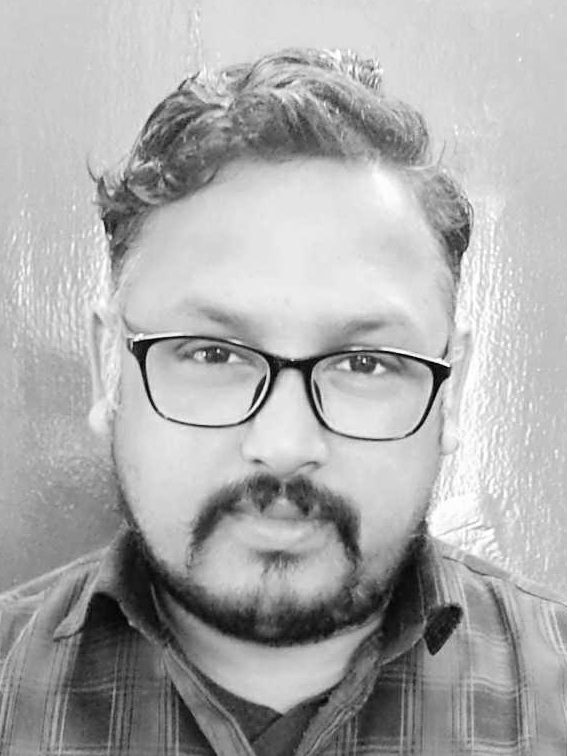 Lalit Kumar