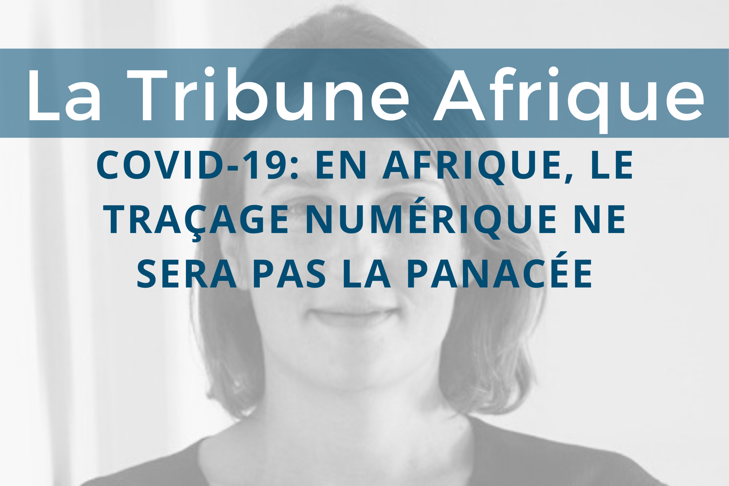 La Tribune Afrique
