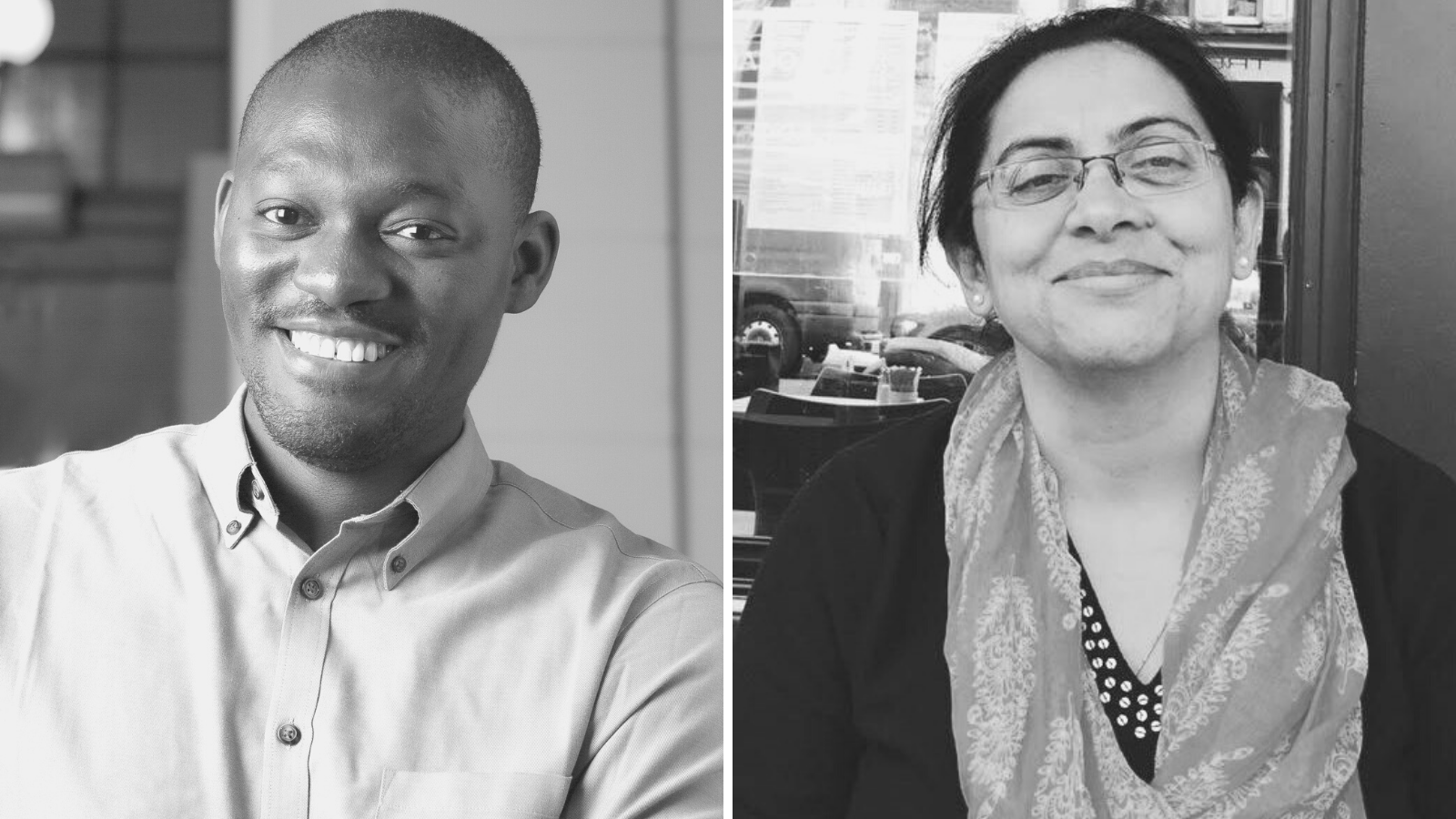 Rukmini Banerji and Sẹ̀yẹ Abímbọ́lá join IDinsight’s Board of Directors
