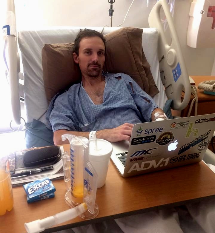 Sean-Dawes-day-after-surgery.jpg