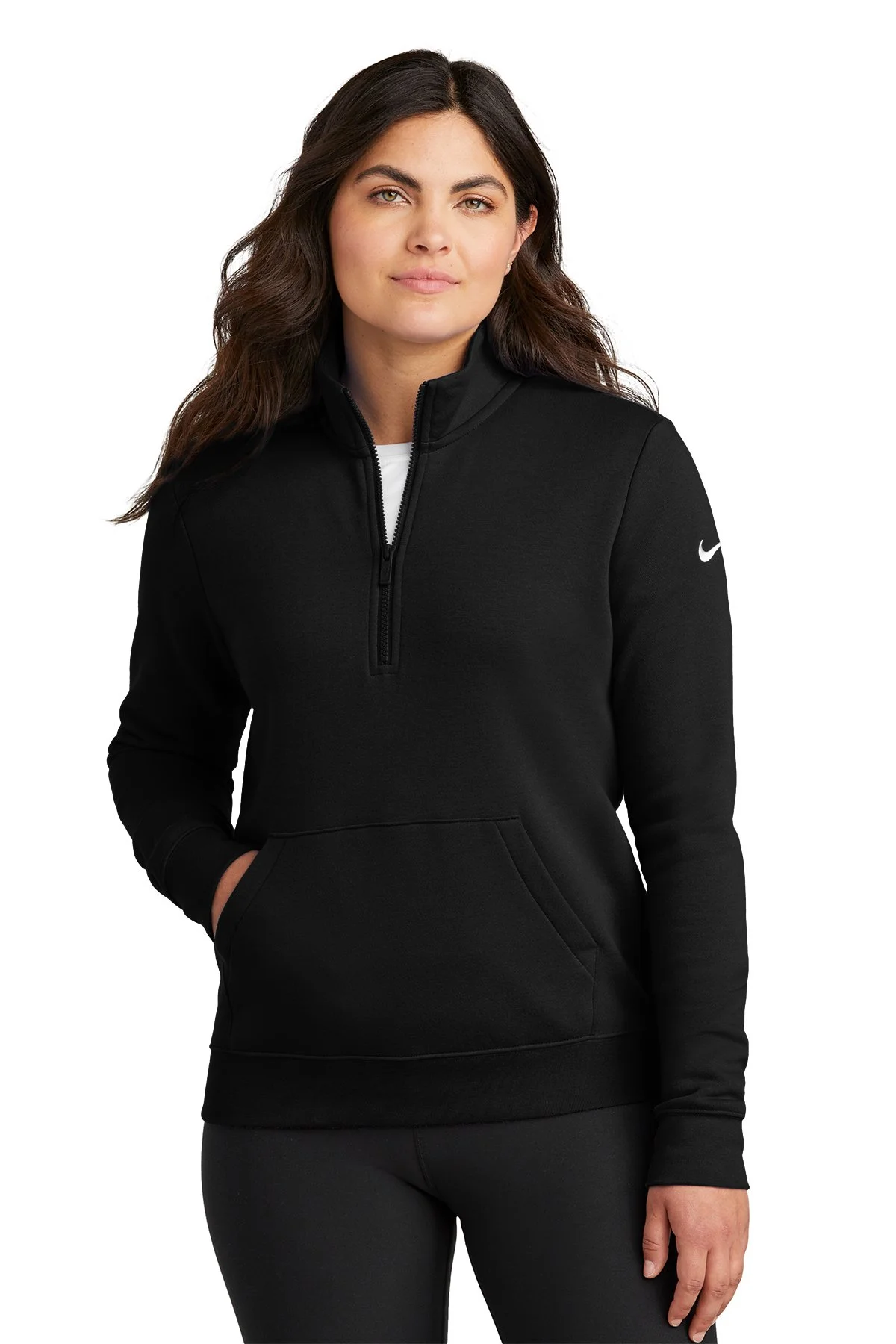 NIKE W 1.4 ZIP BLACK .jpg