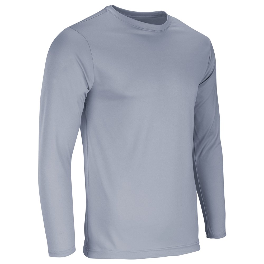 VIPERS CHAMPRO LONGSLEEVE DRIFIT MENS AND WOMENS FIT