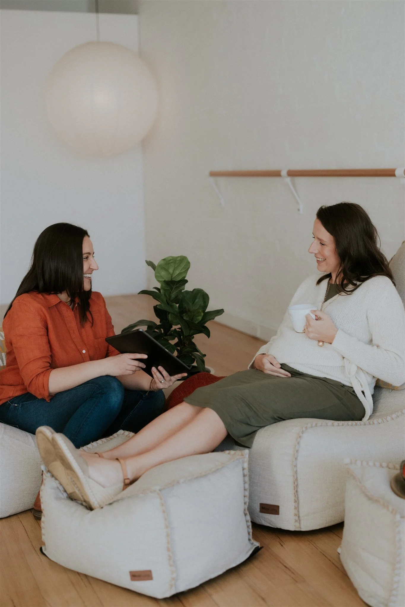 consultation for hypnobirthing