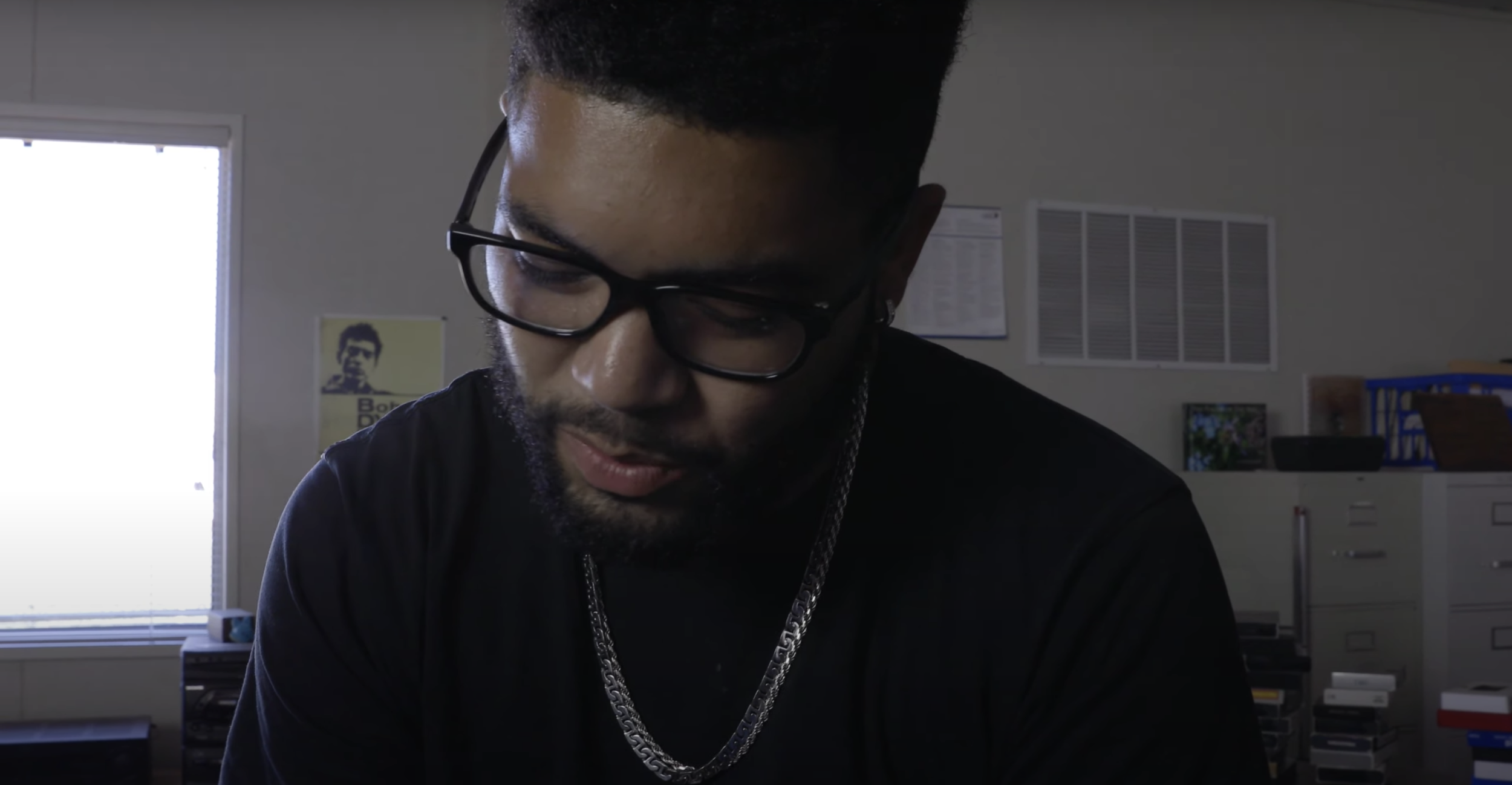 It Matters - King K da Plug 