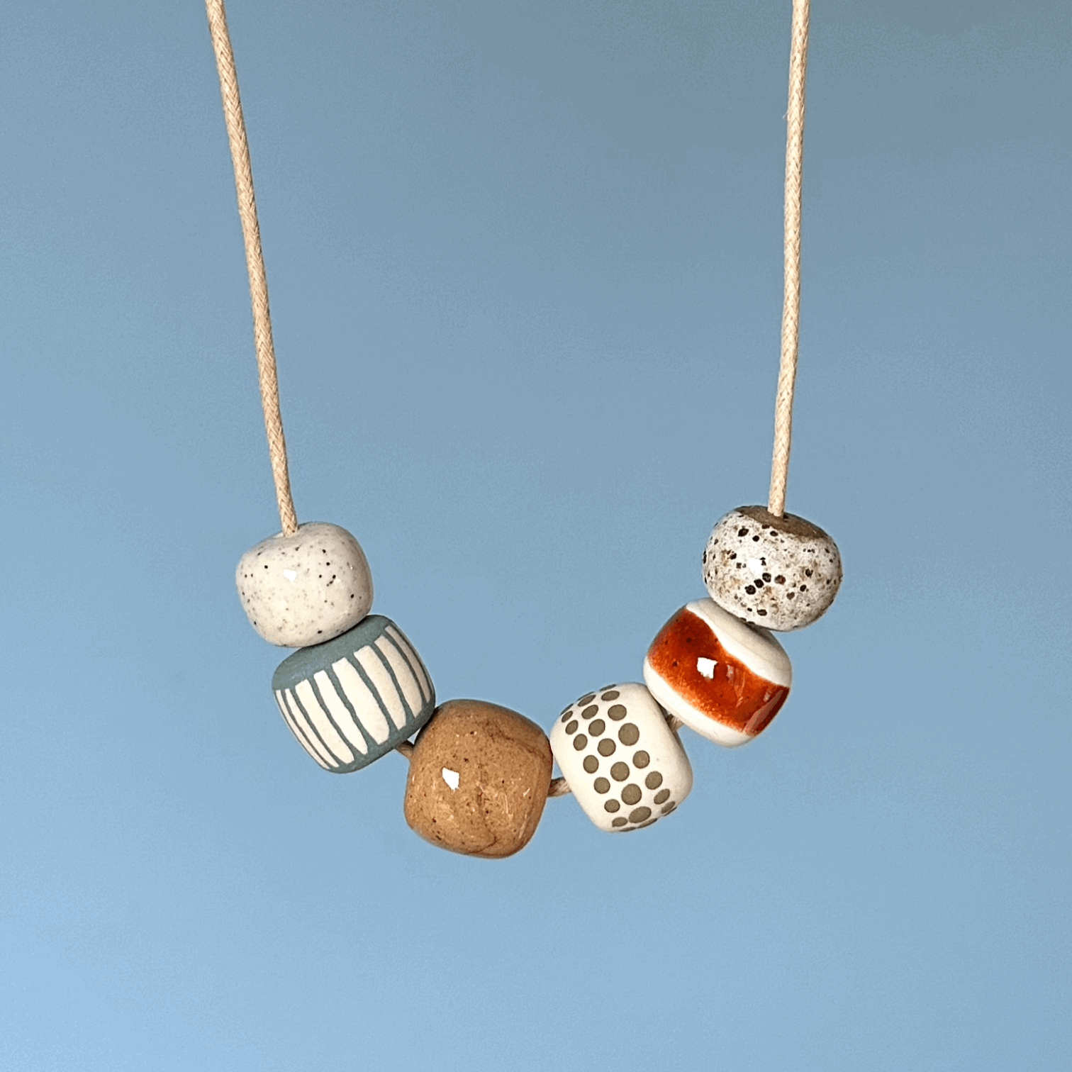 Ceramic Beads