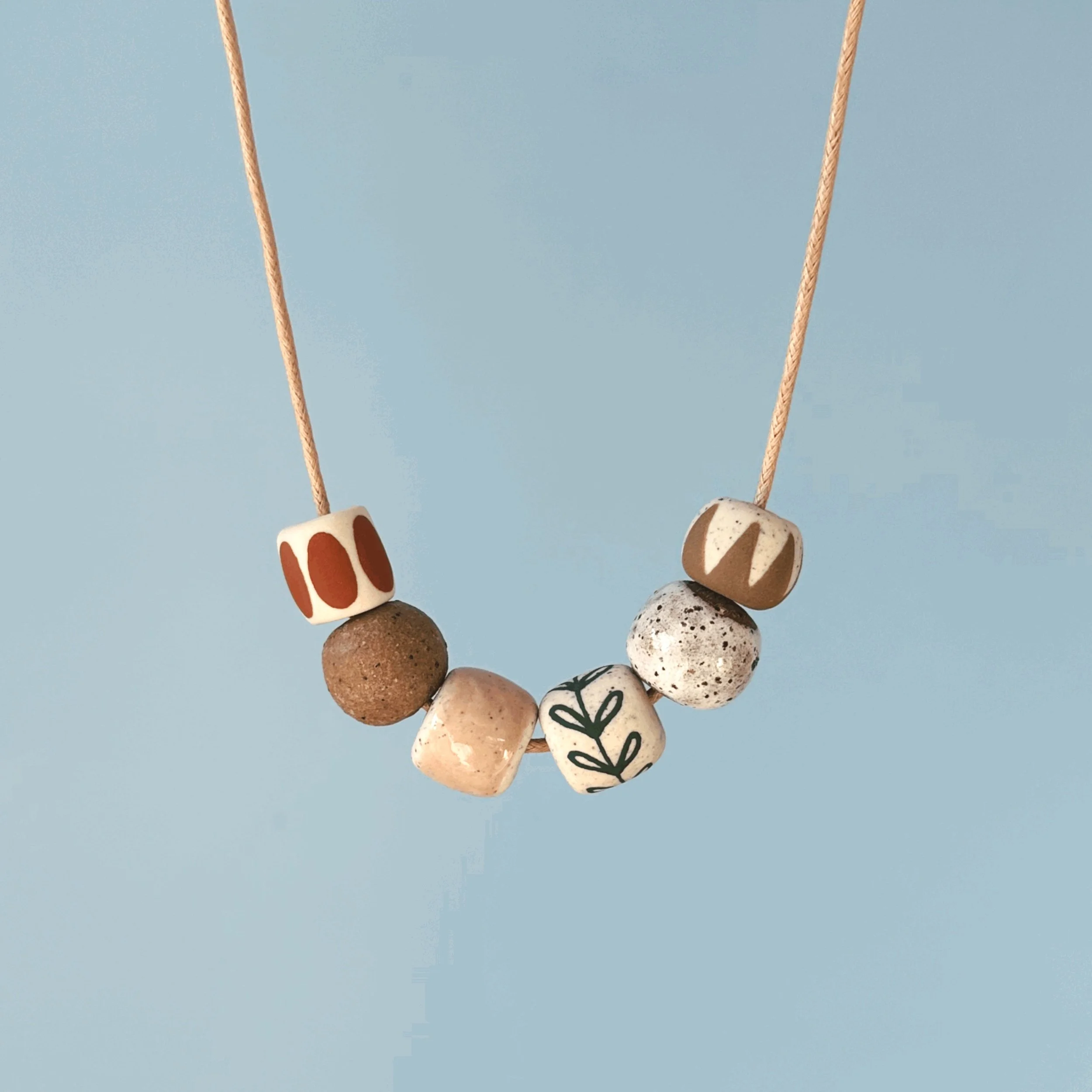 Ceramic Beads