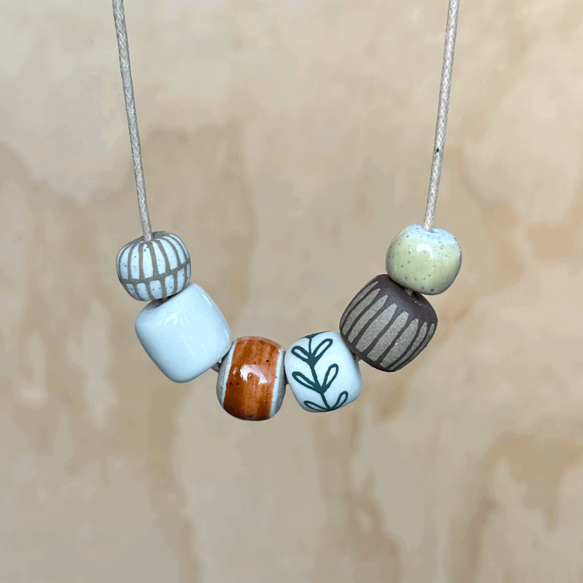 Ceramic Beads