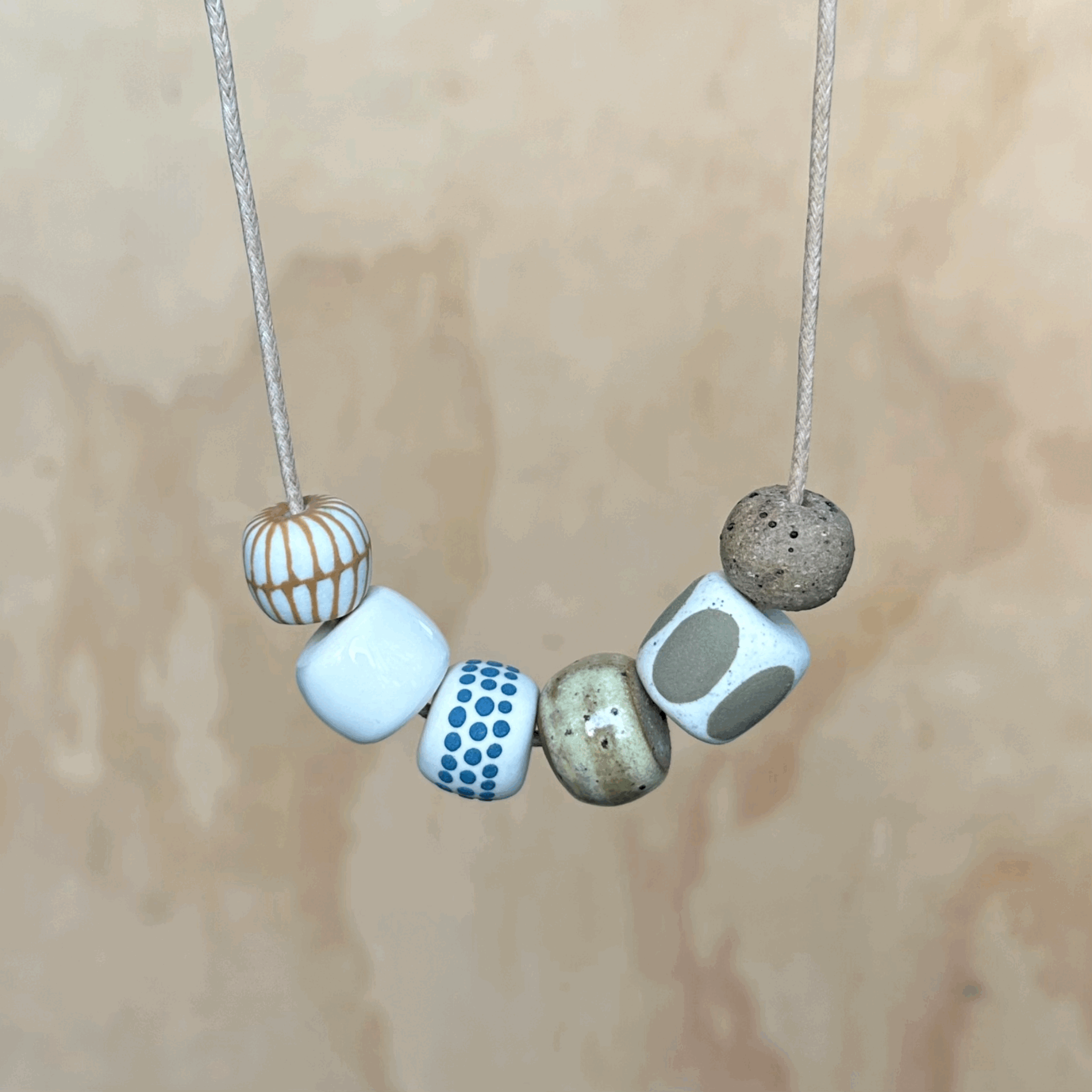 Ceramic Beads