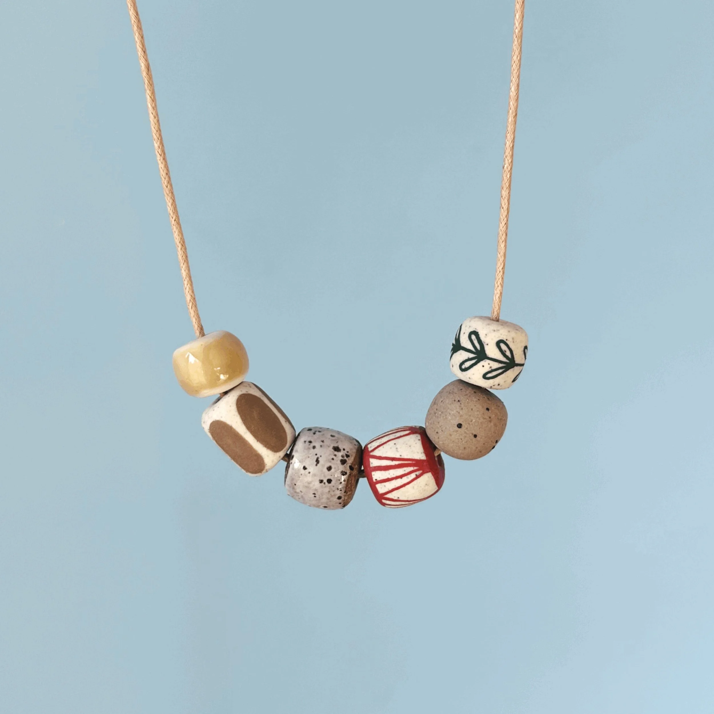 Ceramic Beads