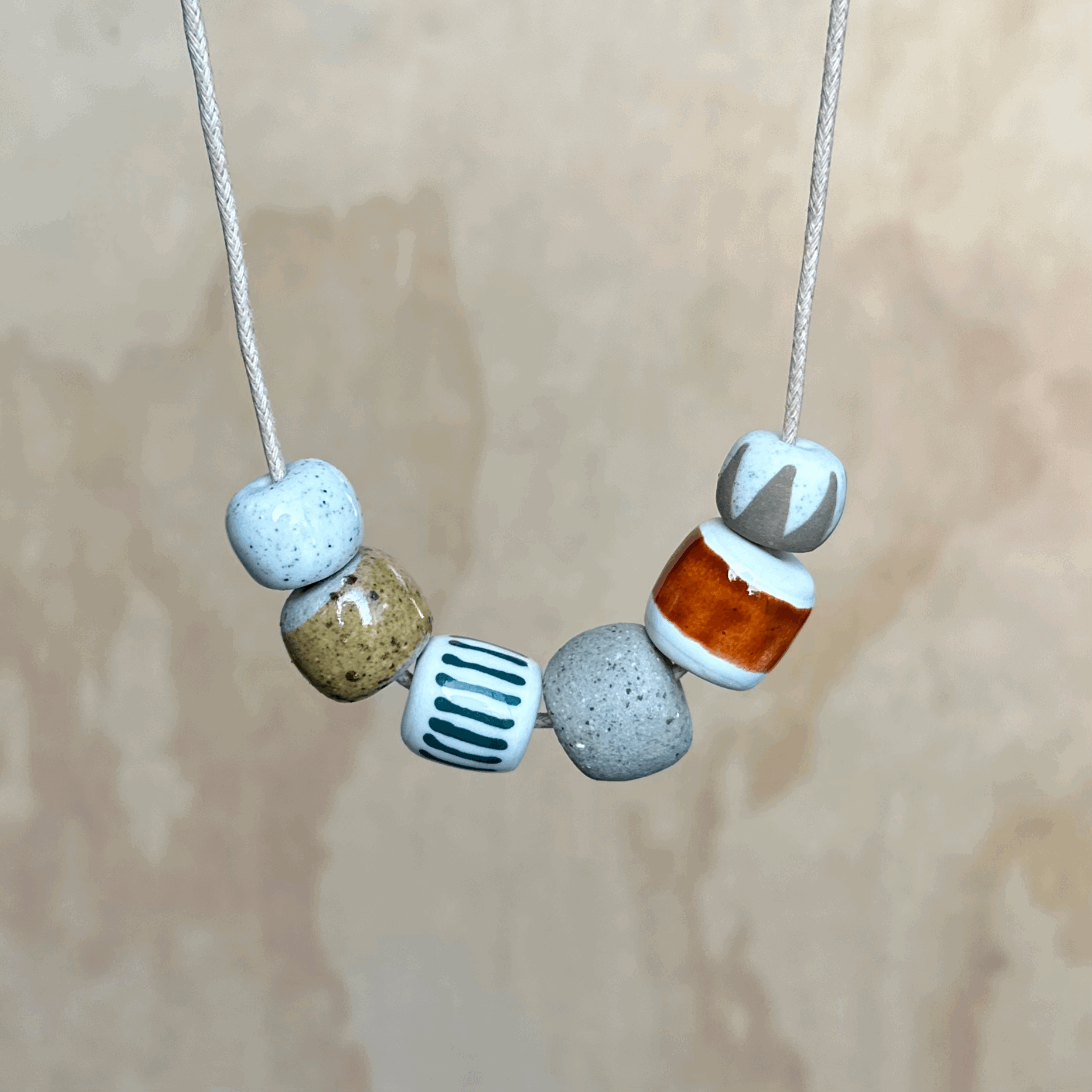 Ceramic Beads