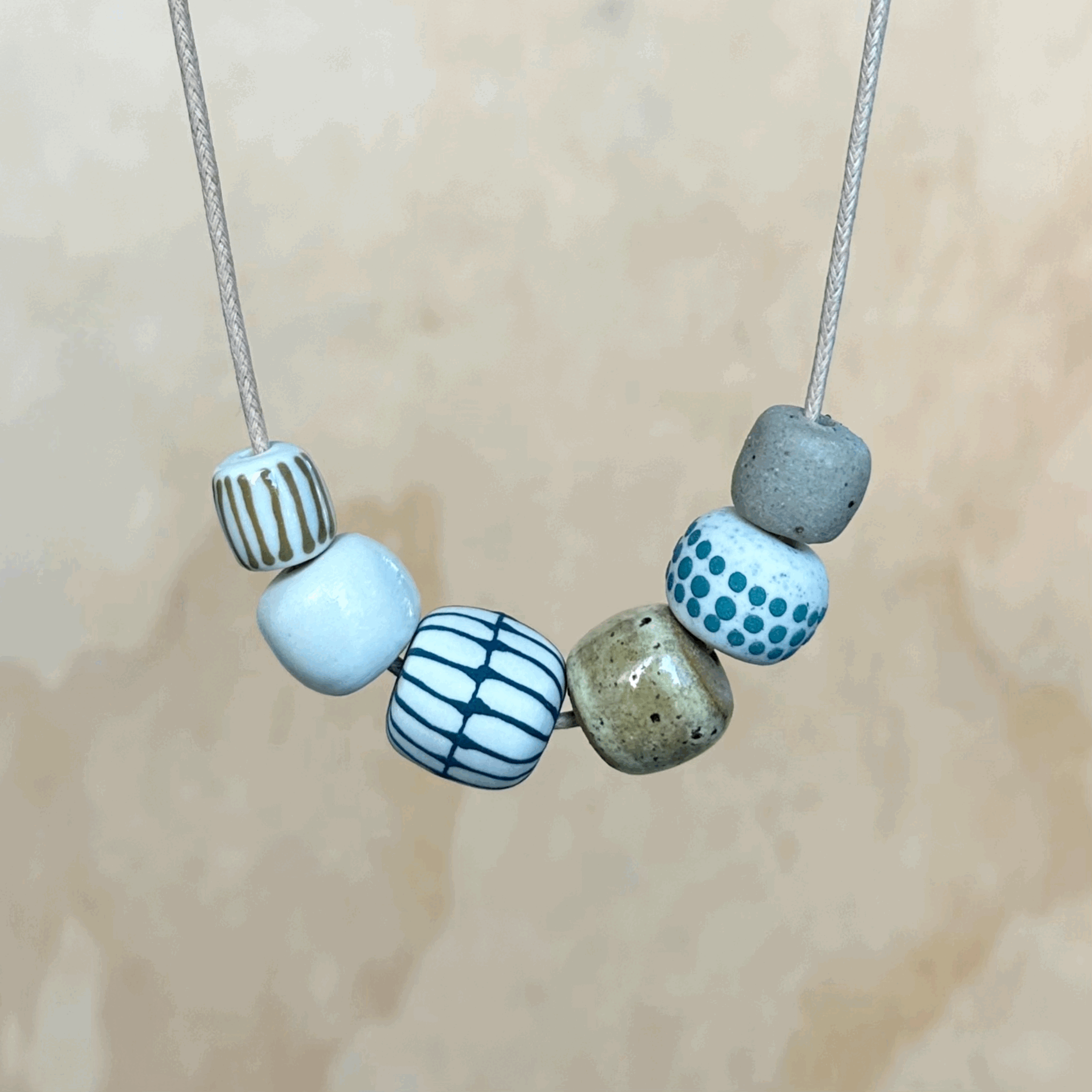 Ceramic Beads