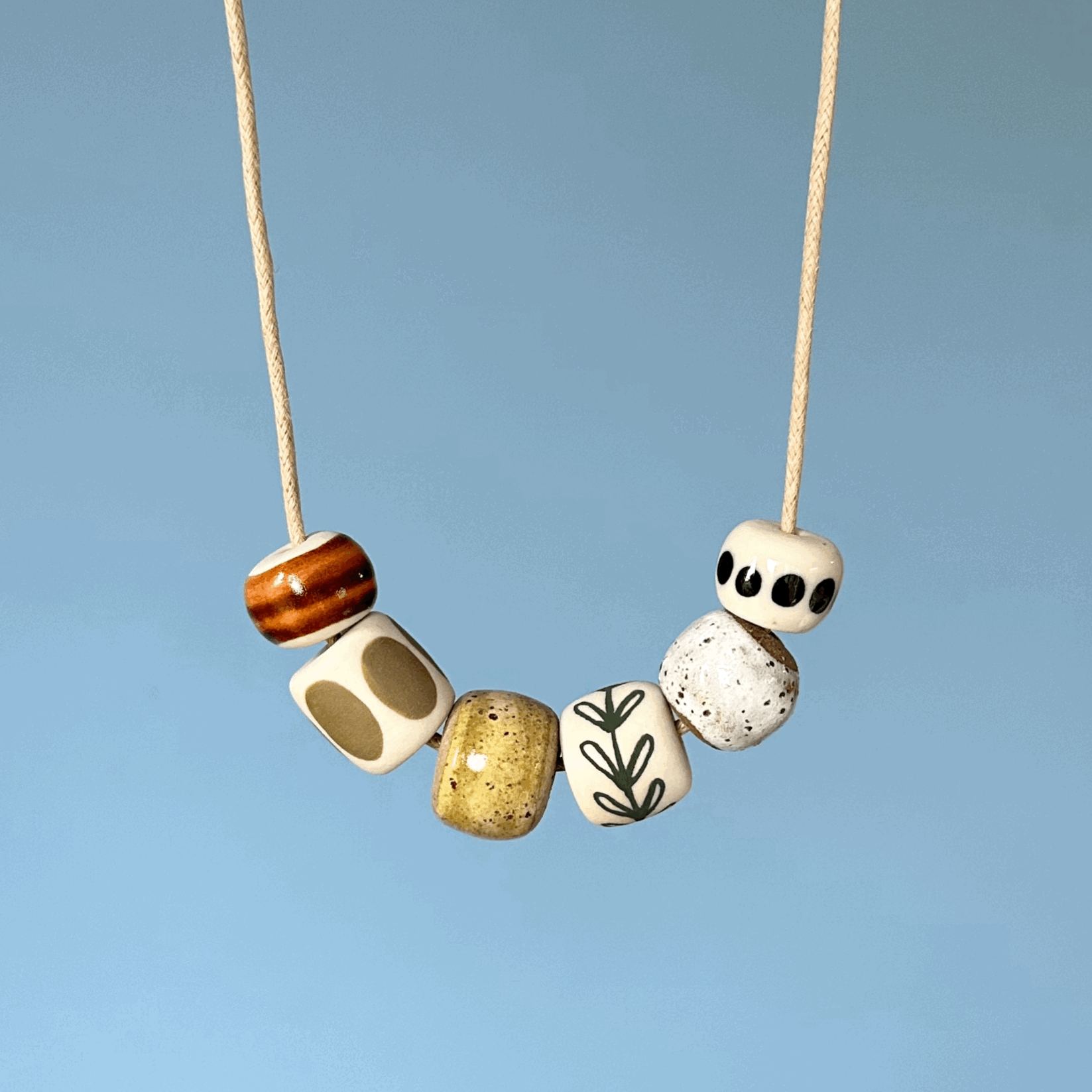 Ceramic Beads