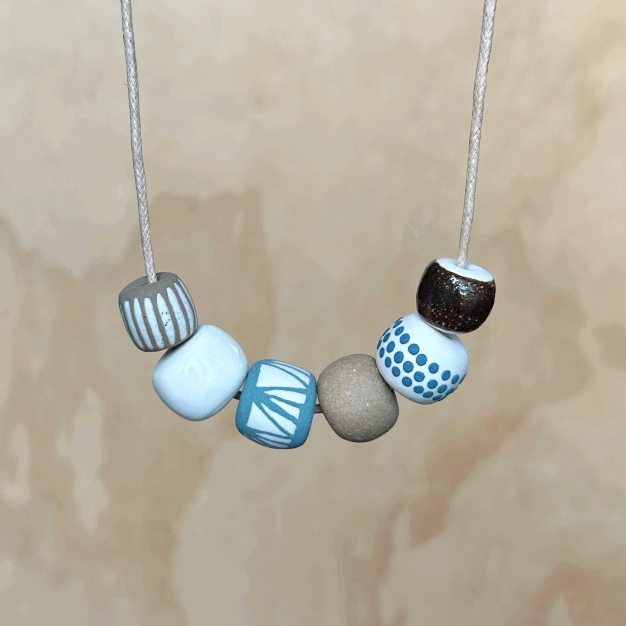 Ceramic Beads