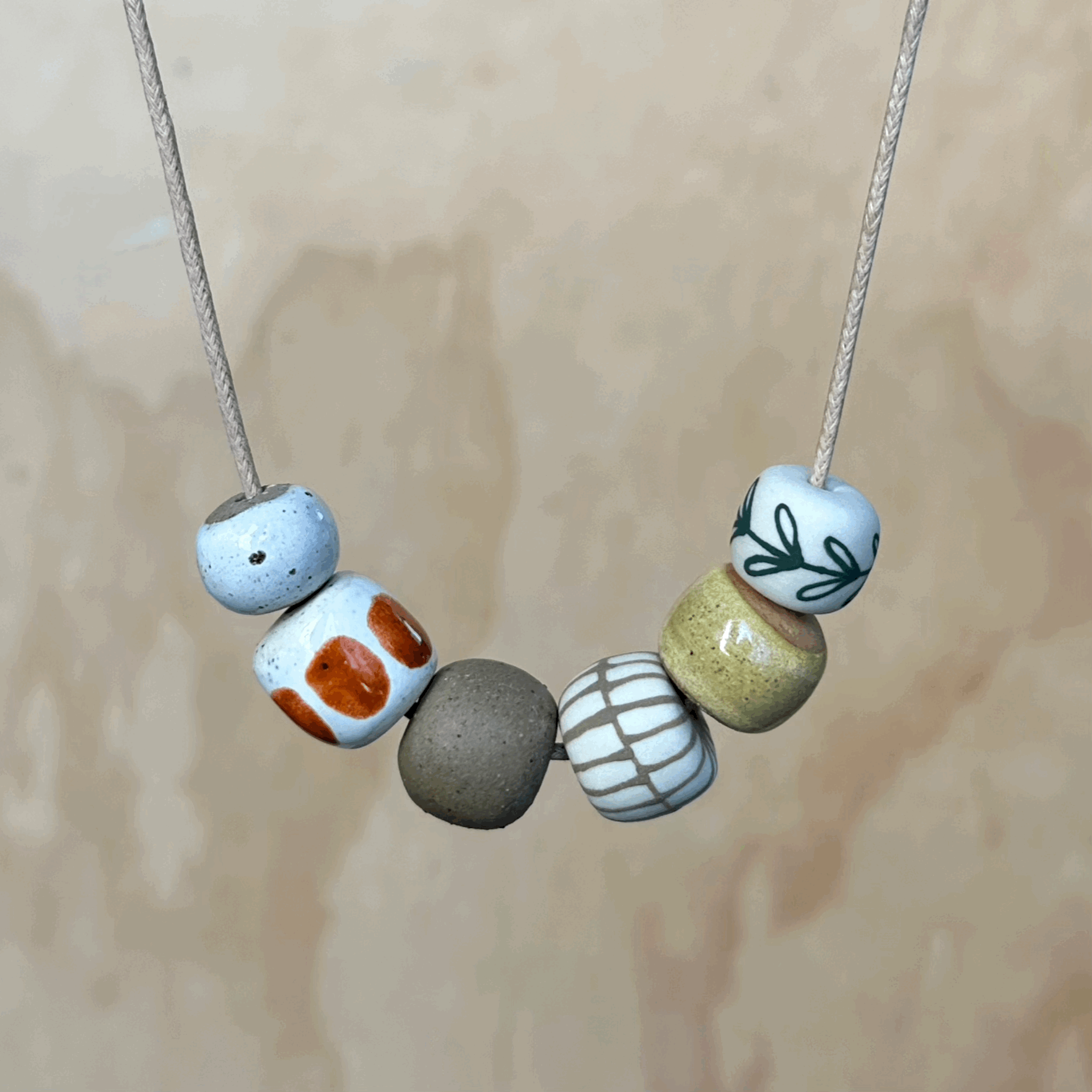 Ceramic Beads