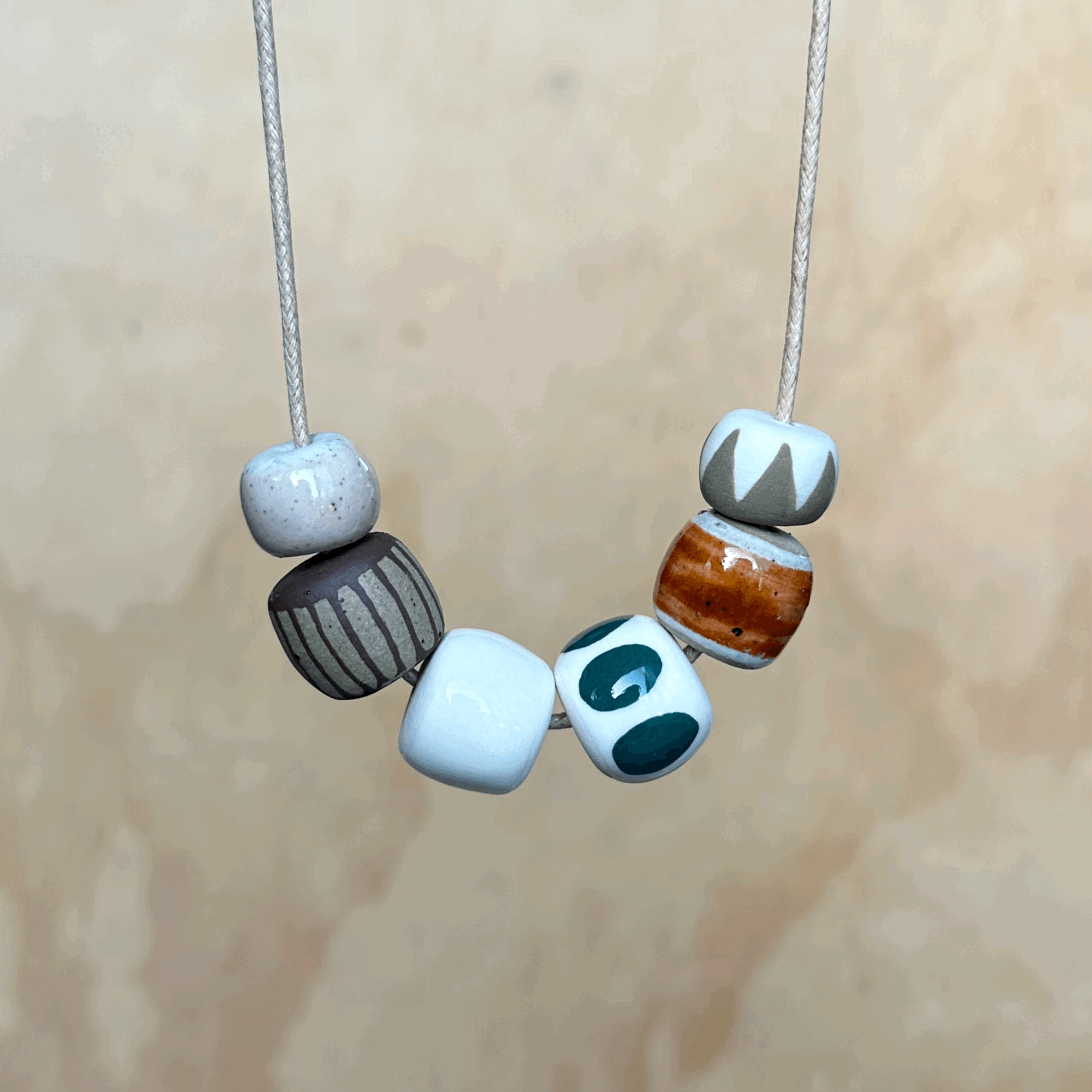 Ceramic Beads