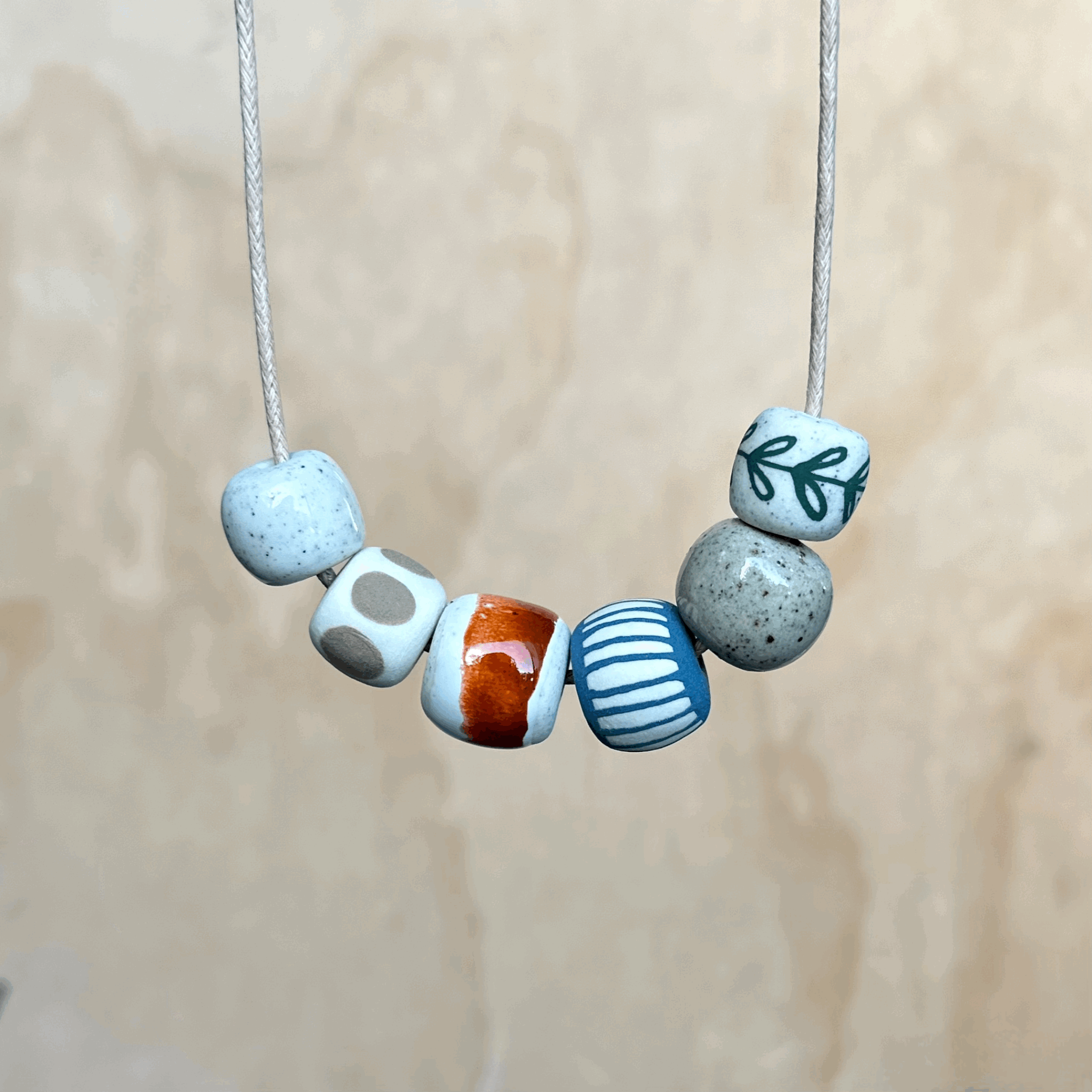 Ceramic Beads