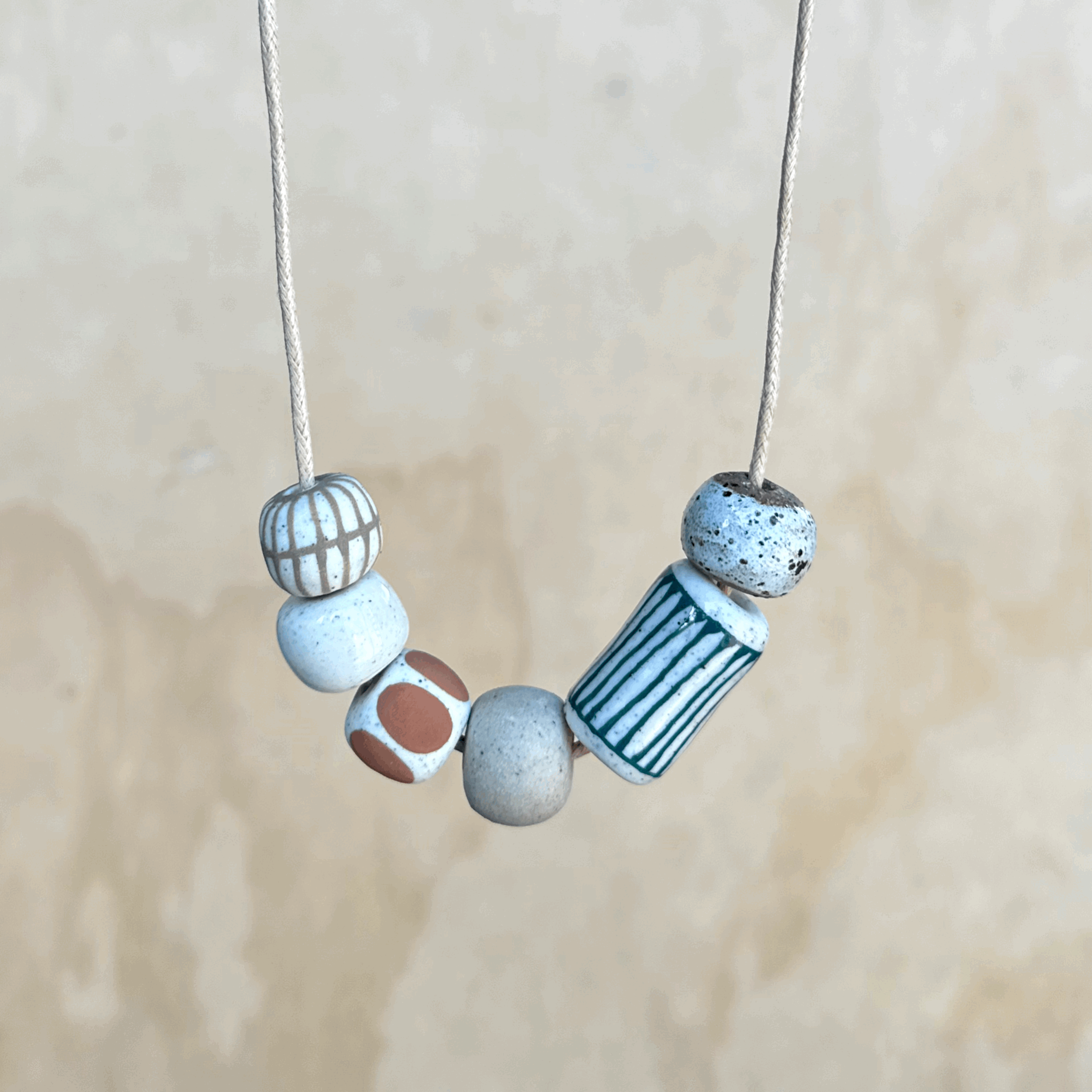 Ceramic Beads