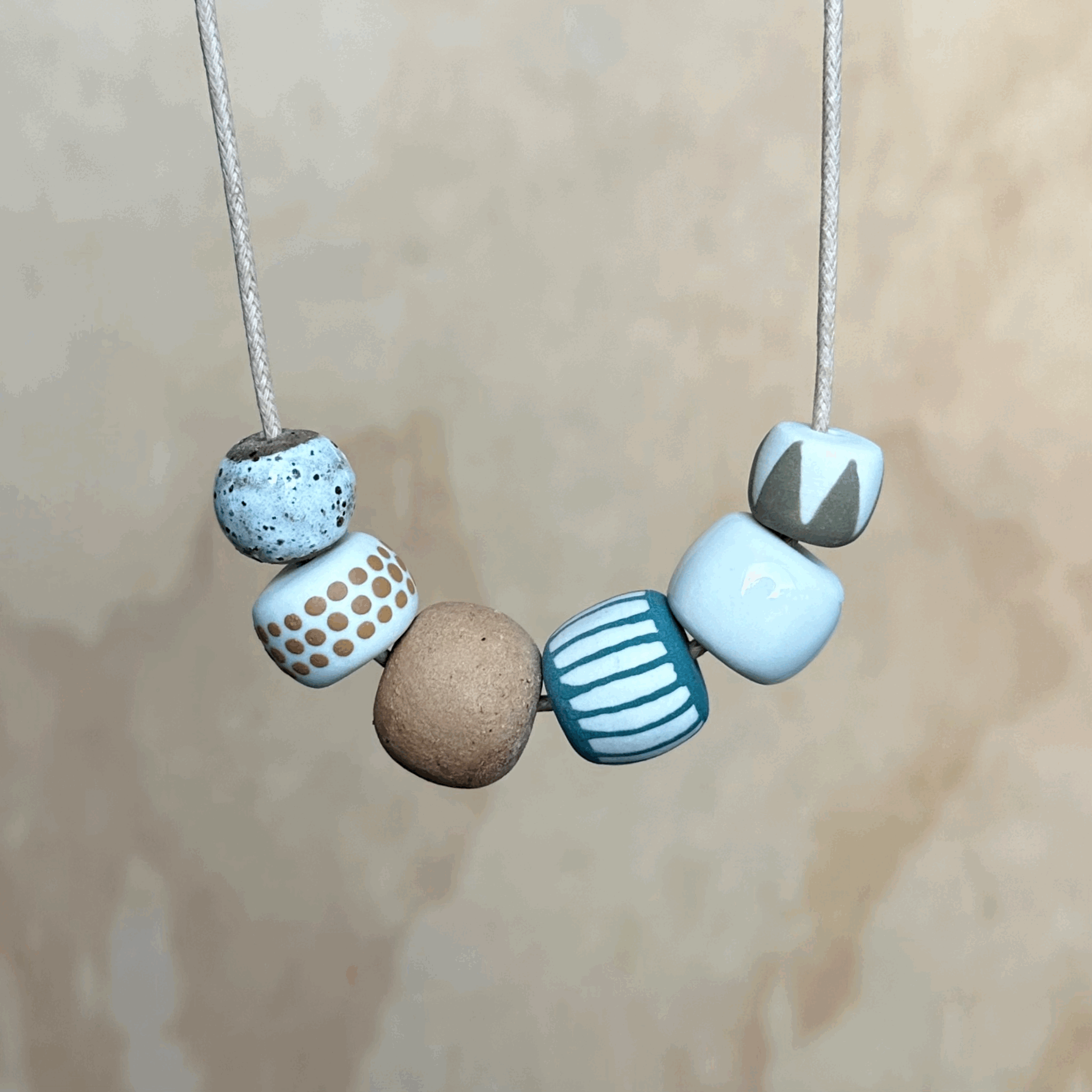 Ceramic Beads