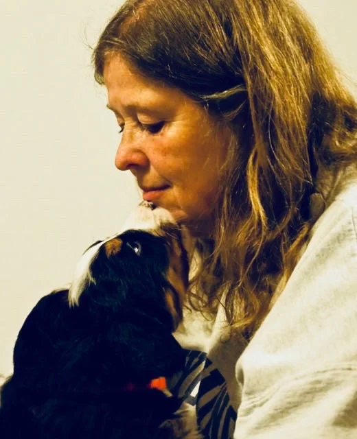 29 Me and puppies.jpg