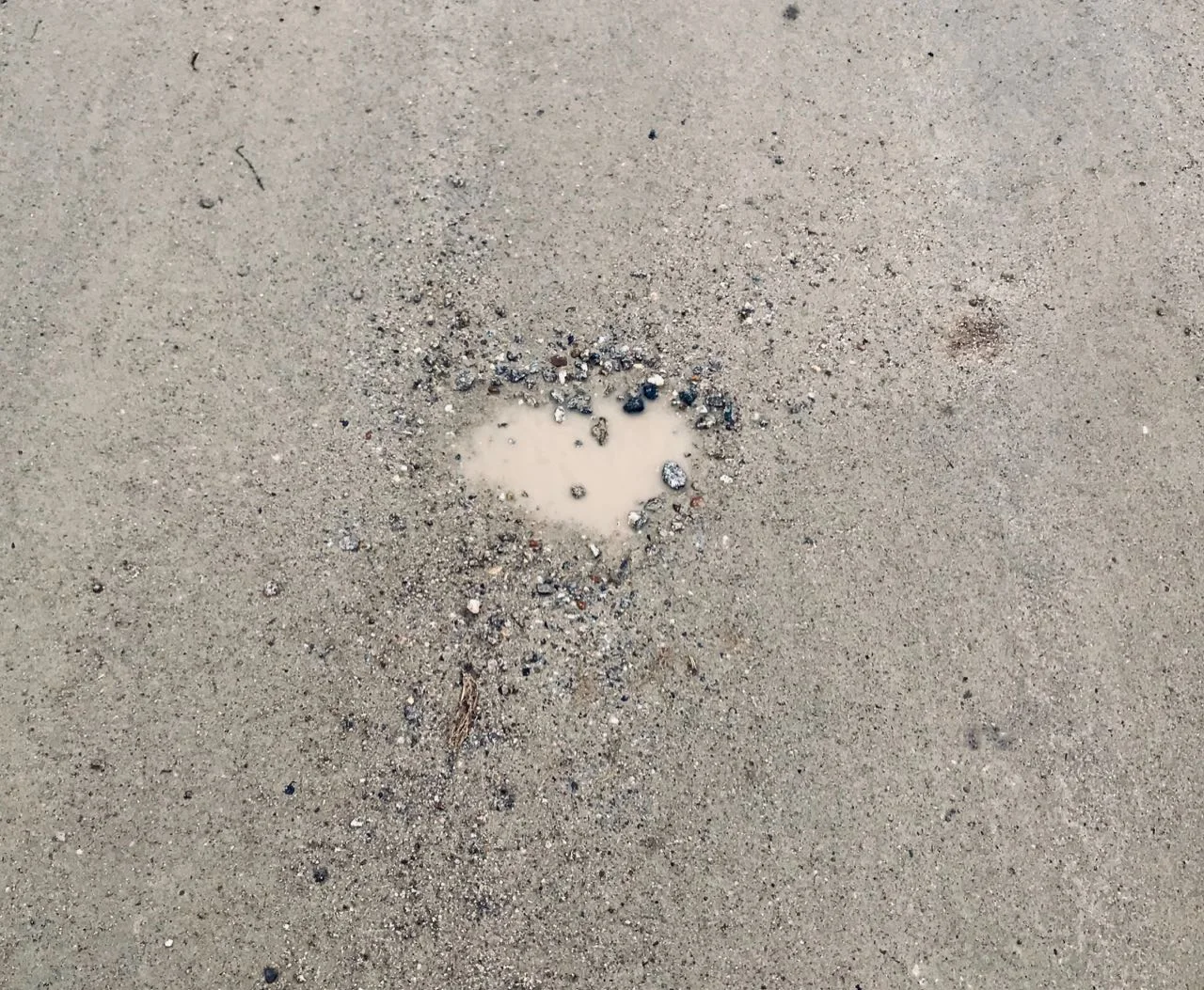 Love from…