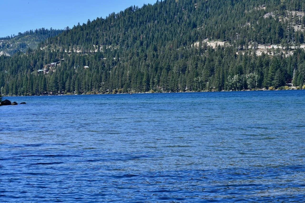 Donner Lake