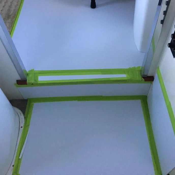 VESSEL PROTECTION INTERNAL