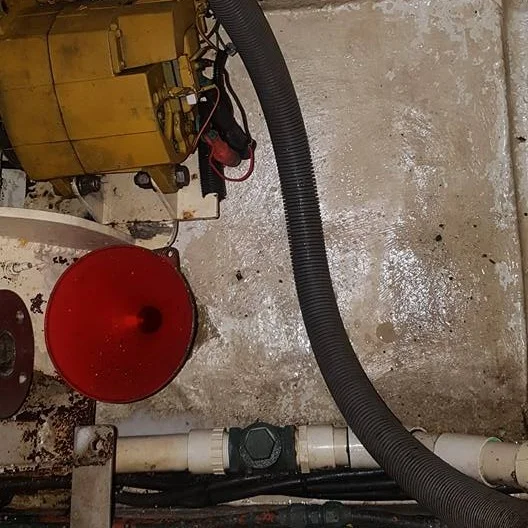 VOIDS CLEAN AFTER