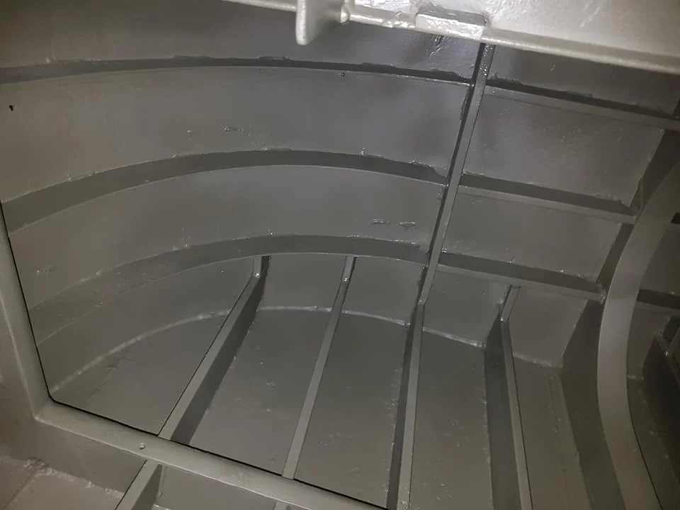 WATER TANK REFINISH PRIMER