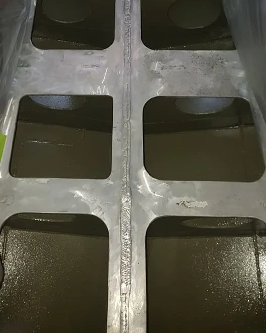 WATER TANK REFINISH PRIMER