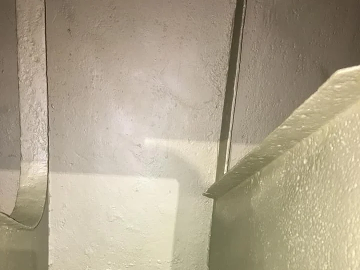 Black & Grey Water Tank Refinish PRIMER