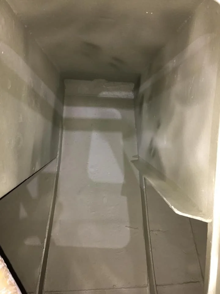 Water Tank Refinish PRIMER