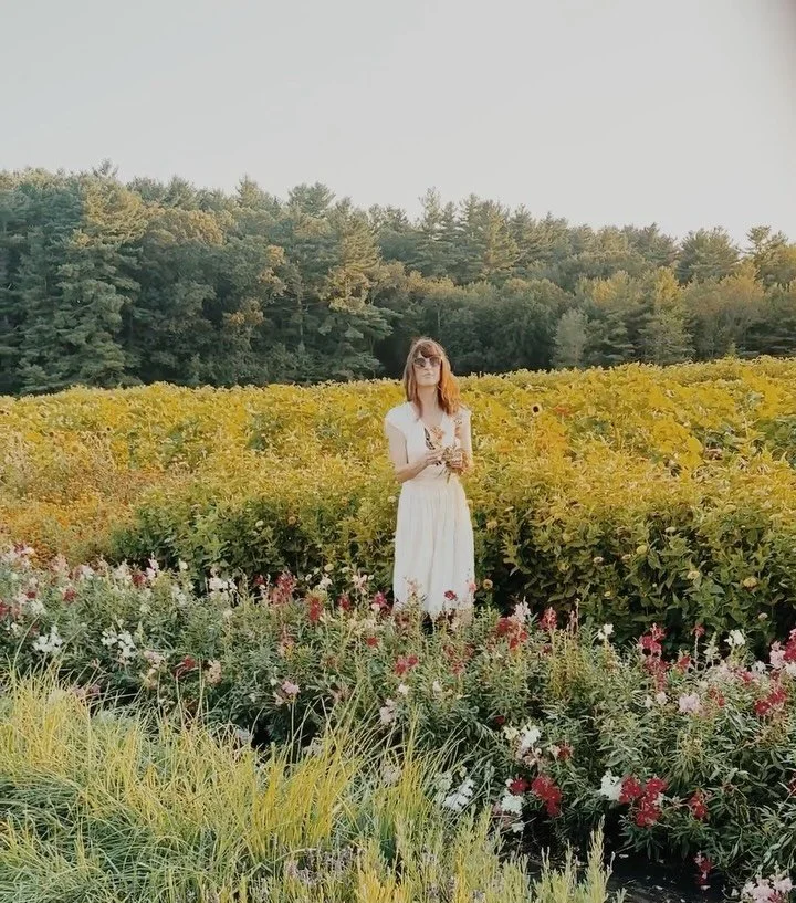 Highlights celebrating some of the real heroes this summer, our local farms! 🌿 In addition to offering nourishing food &amp; community, they are welcoming places of beauty where we were able to share wonderful moments and continue building memories 