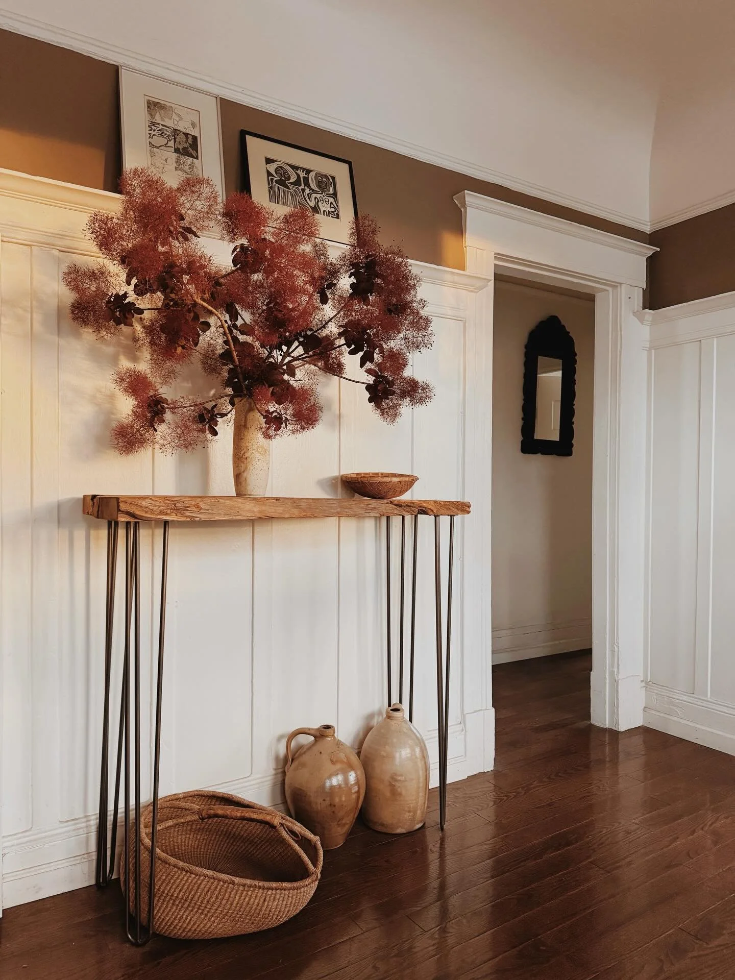 So grateful to all our clients, customers and dynamic community for helping launch a strong spring season! My goal in designing &amp; curating ethical pieces for body &amp; home is to bring a sense of wellbeing and joy to every space you occupy, and 