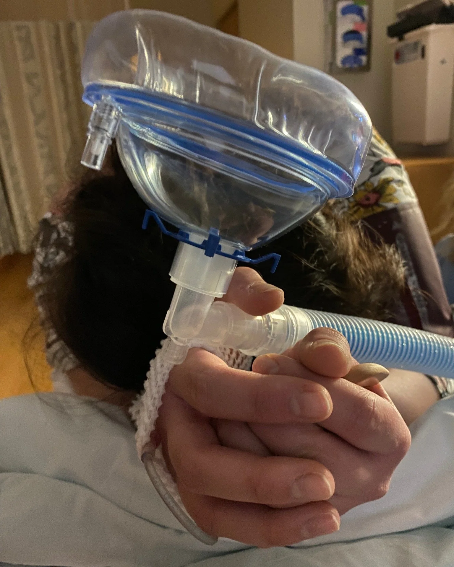 Thinking about using nitrous oxide in labor?

Nitrous Oxide is a common tool in the twin cities area; most hospitals and birth centers have it on hand. But its use in the United States is relatively new. Many places still do not use it, and it wasn't