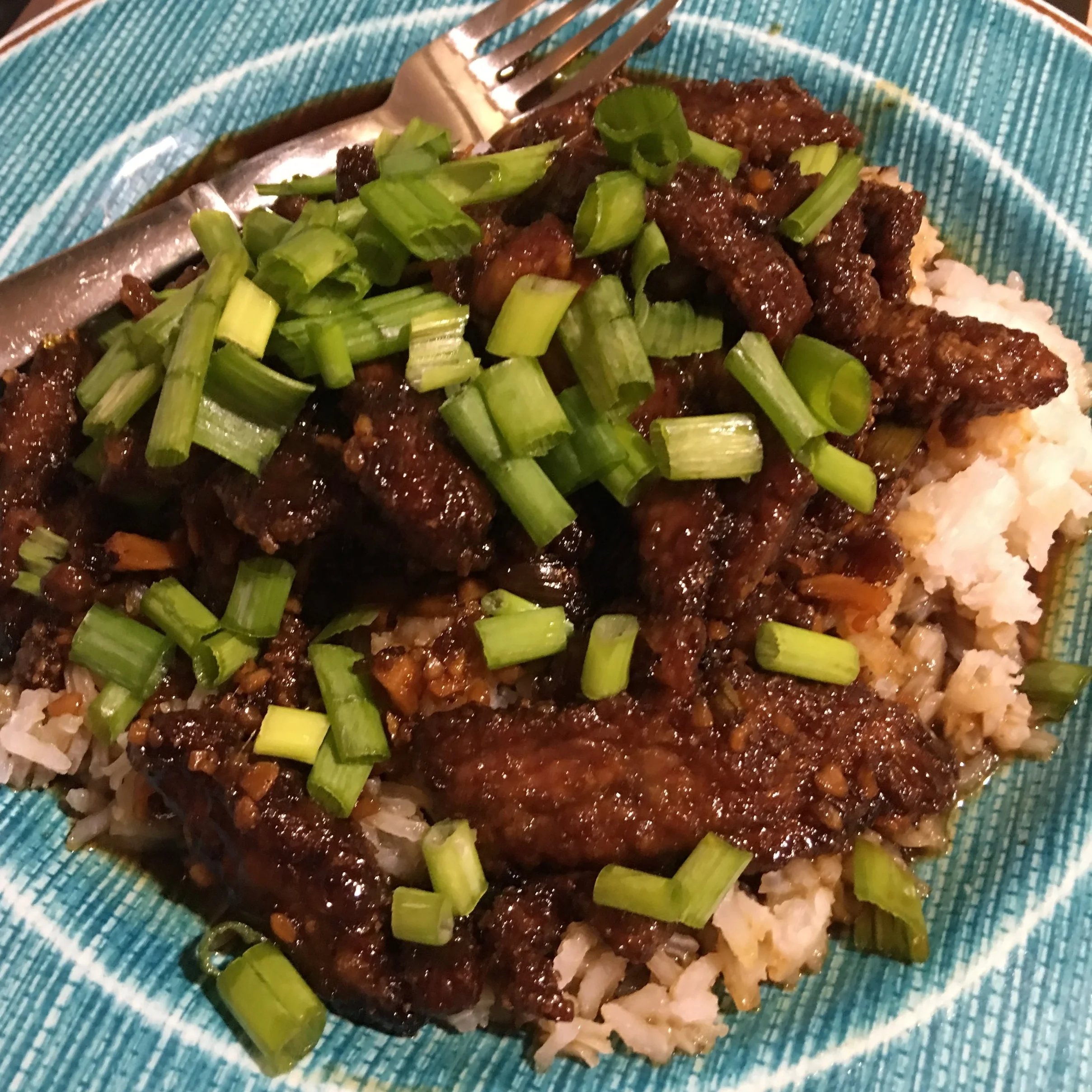 The Best Mongolian Beef Recipe Simple Side Of Life