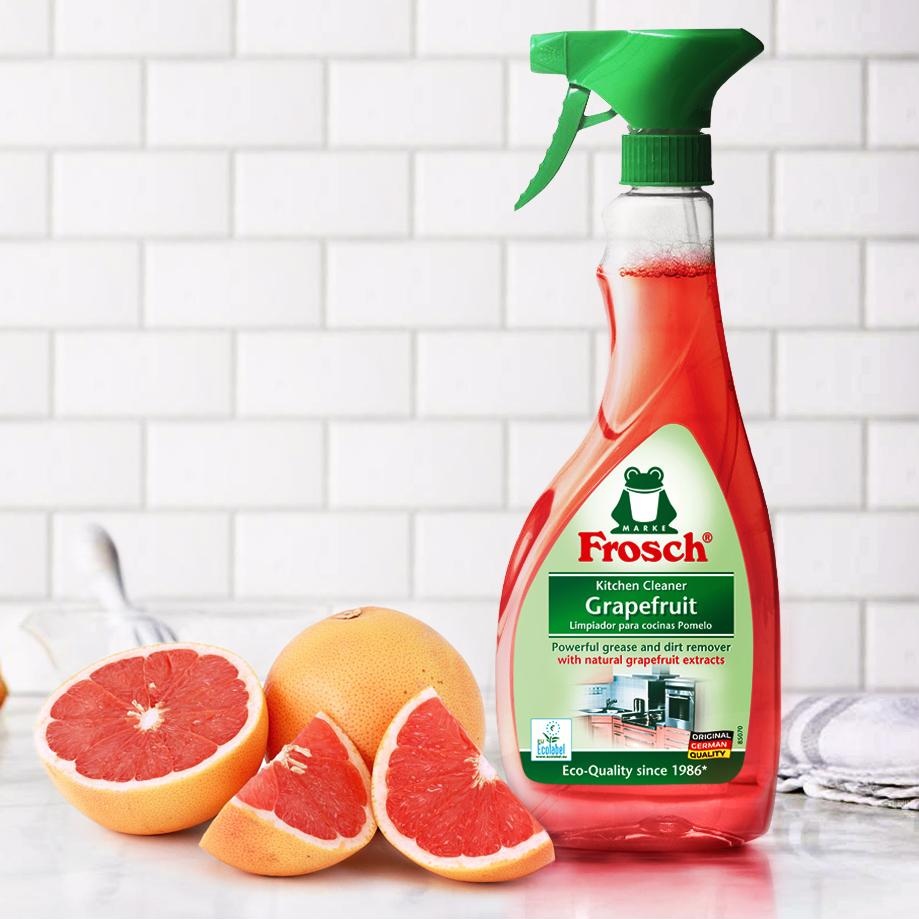 Kitchen Cleaner Grapefruit
