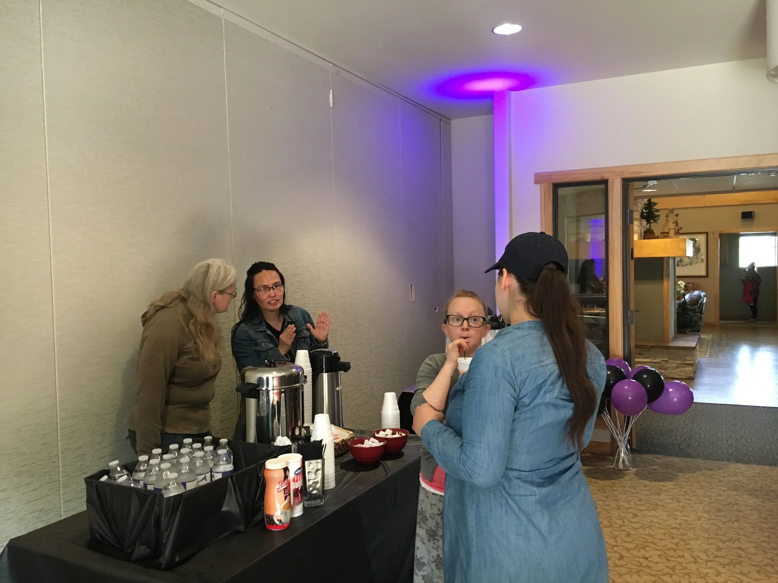 Coffee & Conversation.JPG