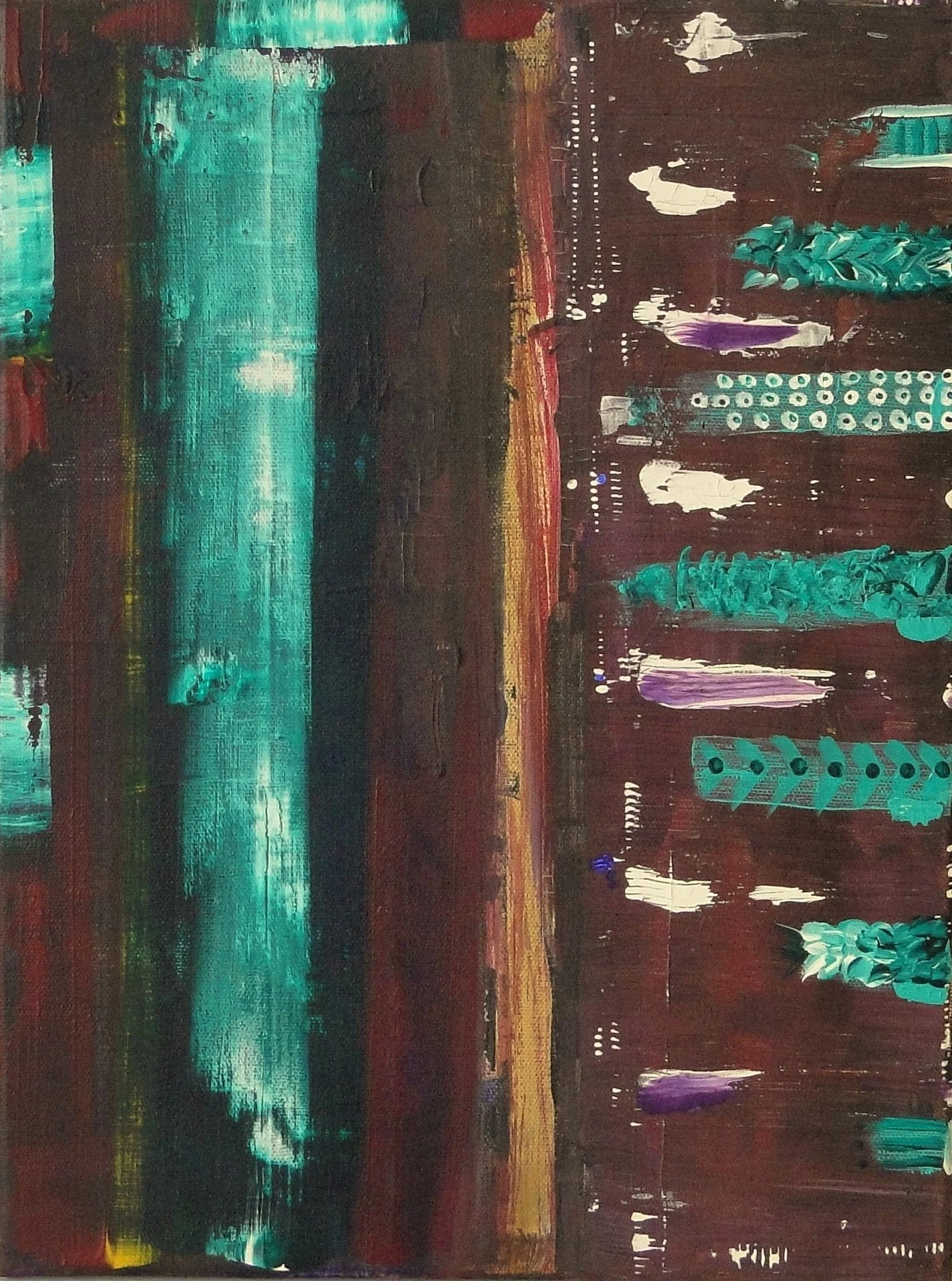 Twists and Harmony