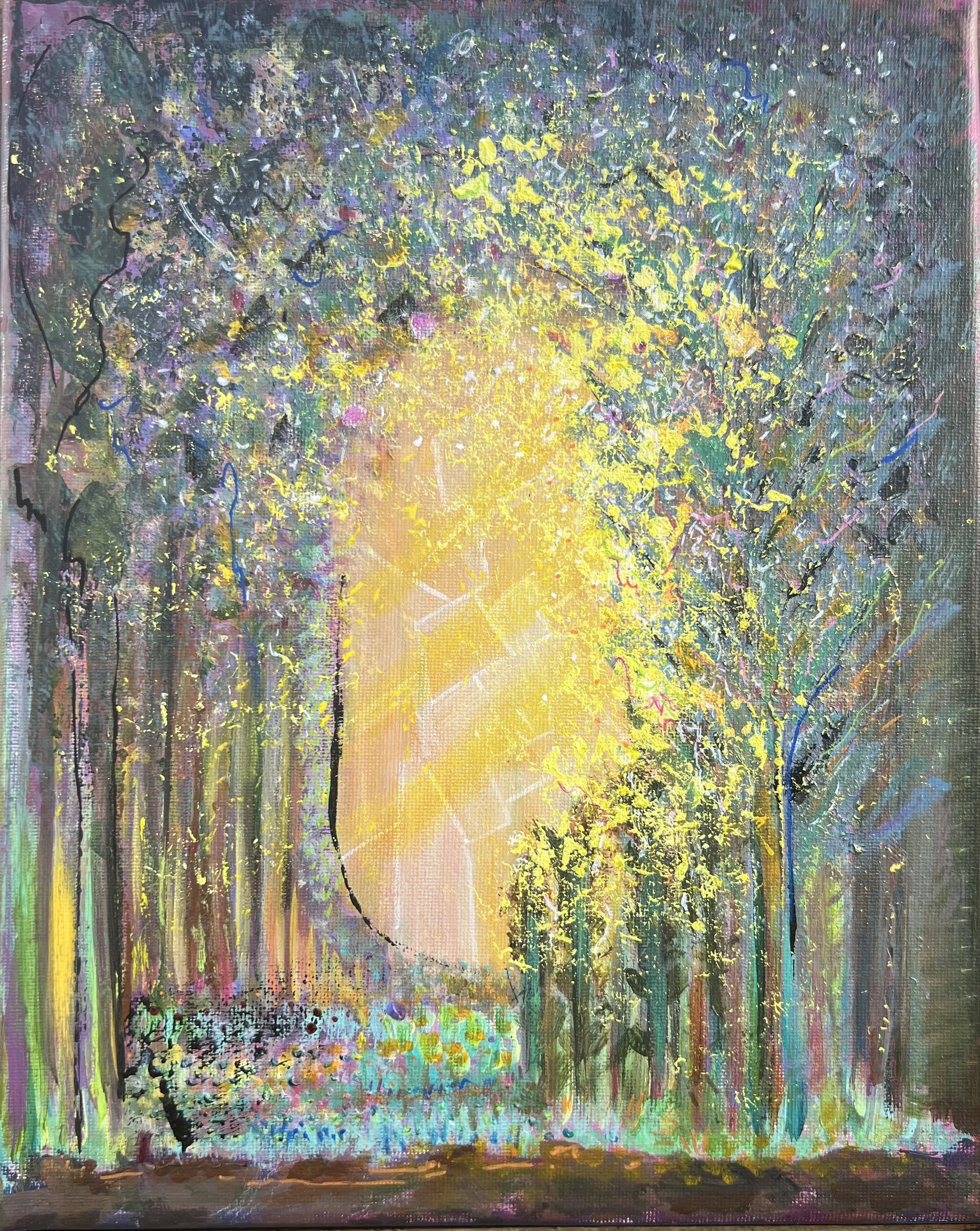 Kintsugi