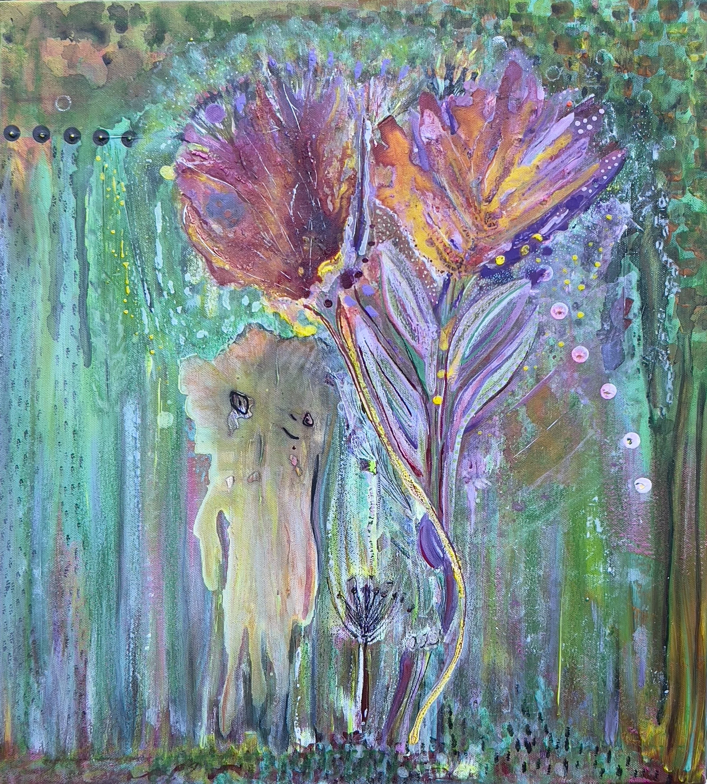 Plaisir d'émerveillement