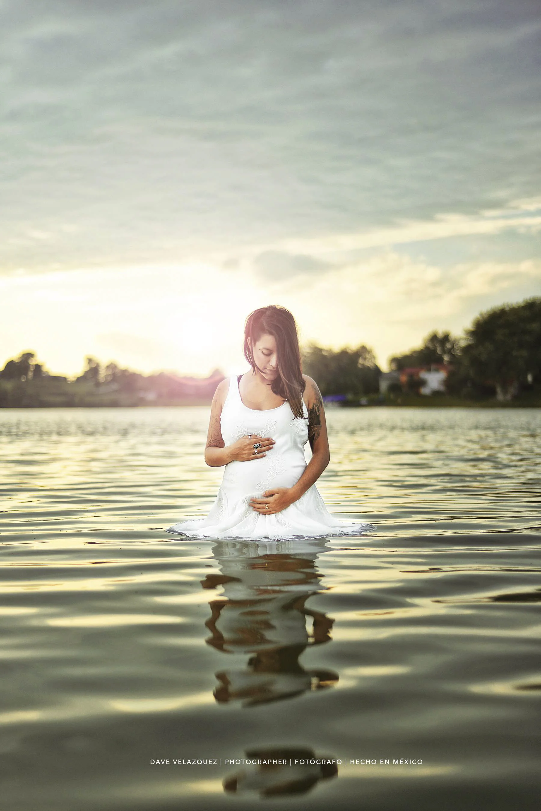 Portraiture — THREDLOC