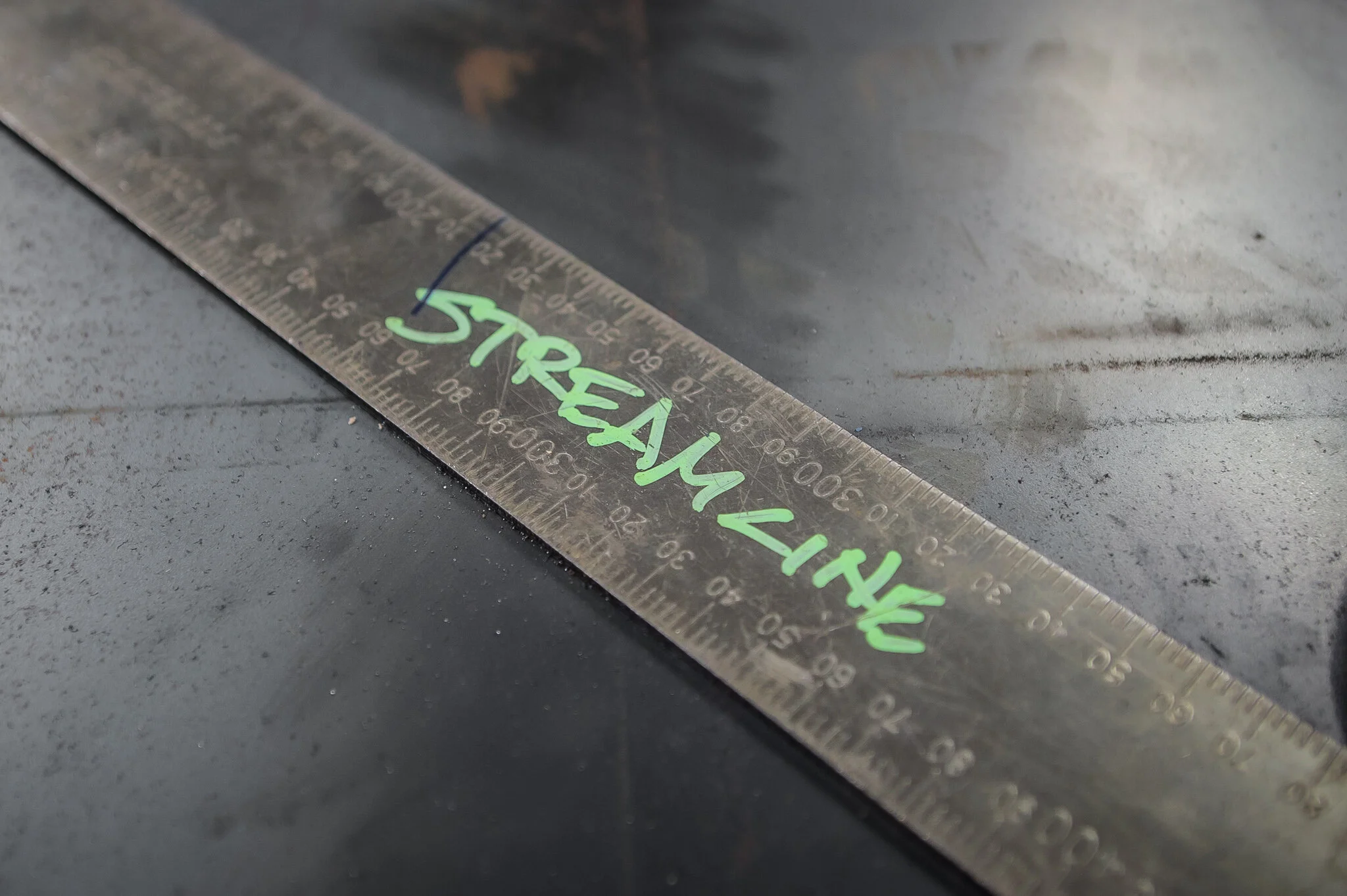 Commercial — THREDLOC