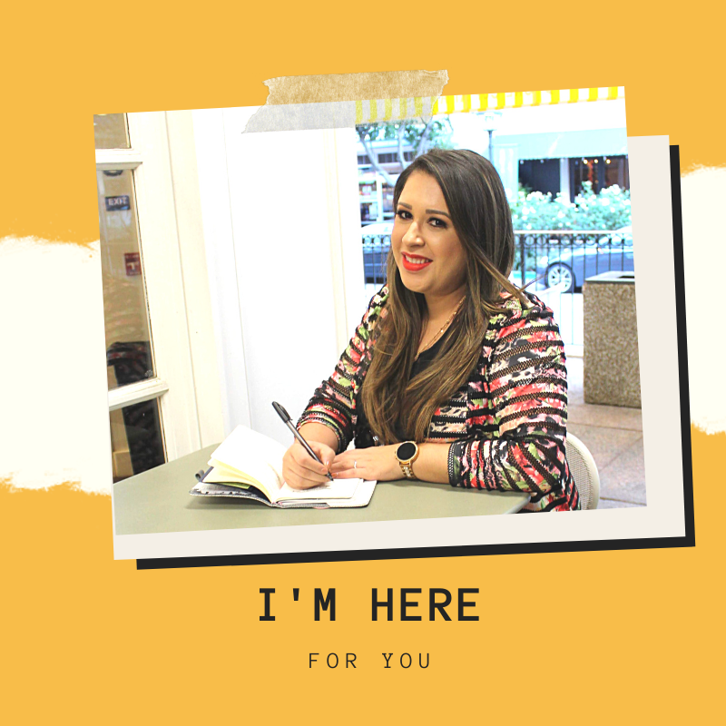 Marissa Lauren business owners entrepreneurs goals