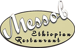 Messob Ethiopian Restaurant in Los Angeles