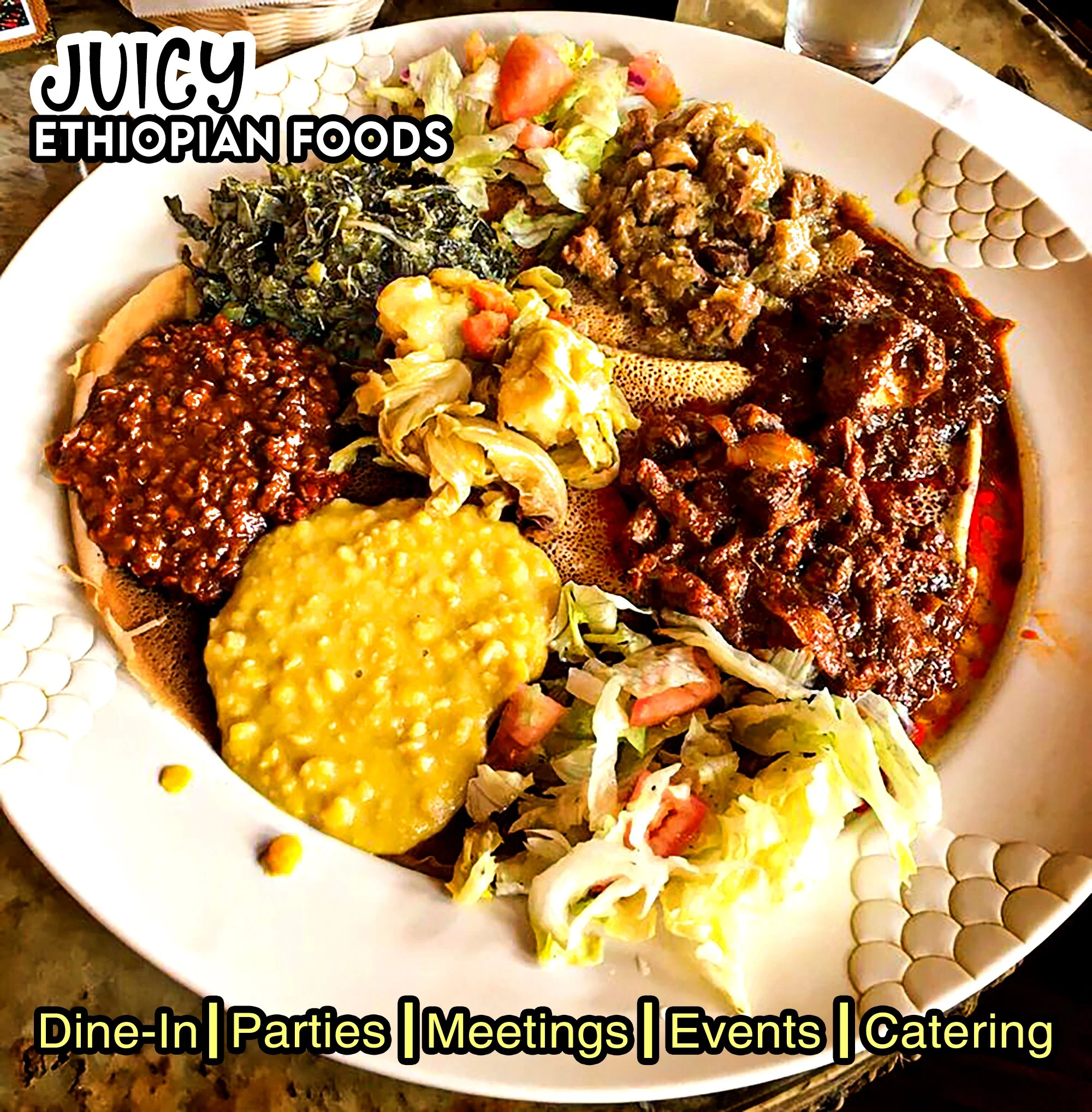Discover the Best Ethiopian Foods: A Flavorful Journey Through Traditional Cuisine