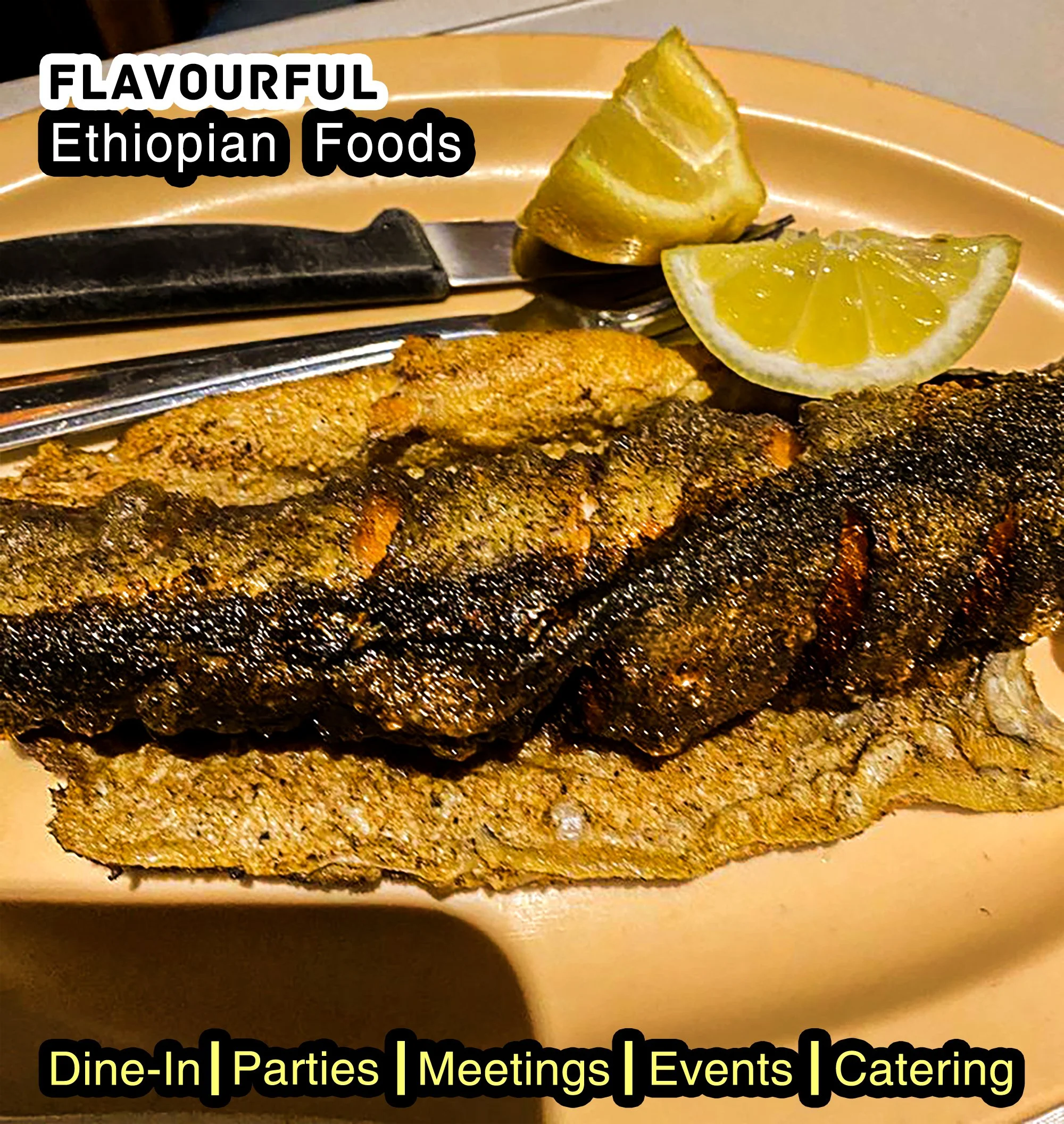 🌟 Tantalizing Tuesday at Messob Ethiopian Restaurant! 🌟